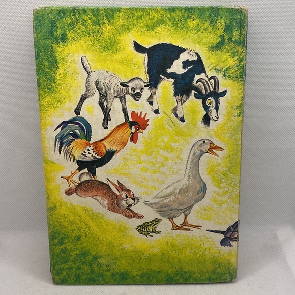 Come Along With Me School Reader 1960 Hardcover Vintage - Picture 11 of 16